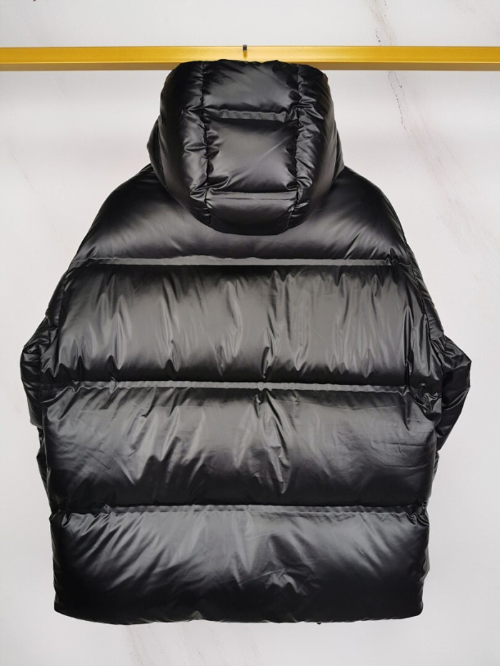 Pra*a down jacket 1