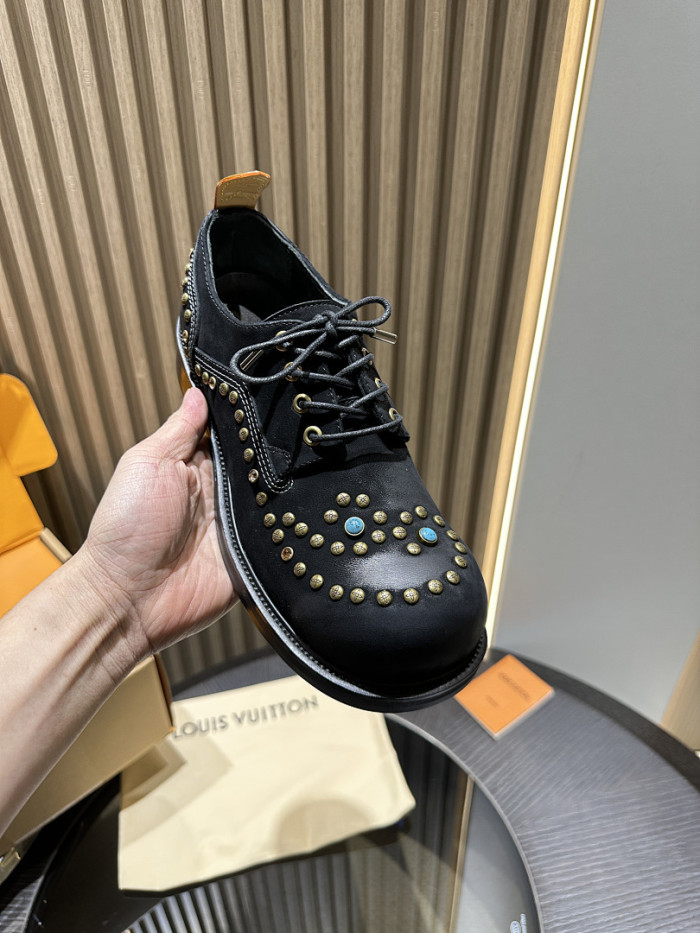 L&V BOOTS LV0000373