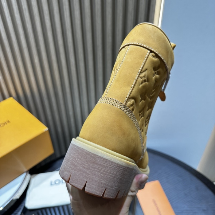 L&V BOOTS L0000365