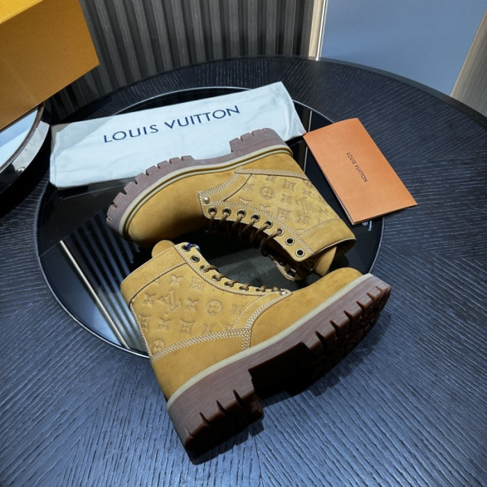 L&V BOOTS L0000365