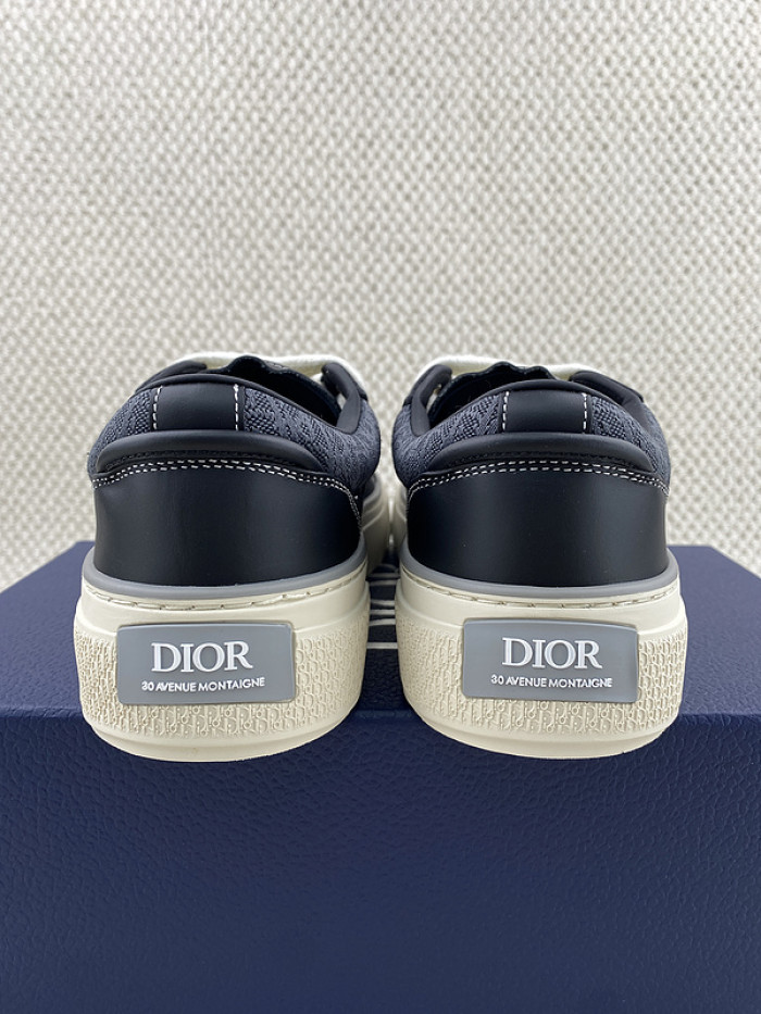 dio* sneakers b33 t0000-092