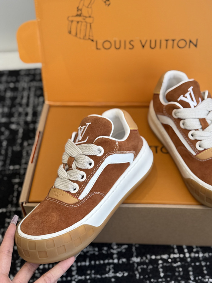 L&V snekaers L0000417