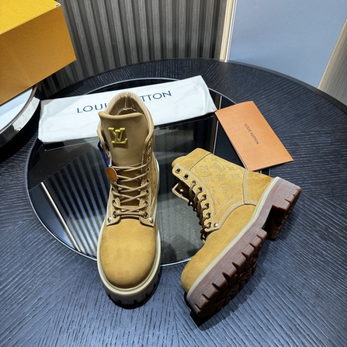 L&V BOOTS L0000365