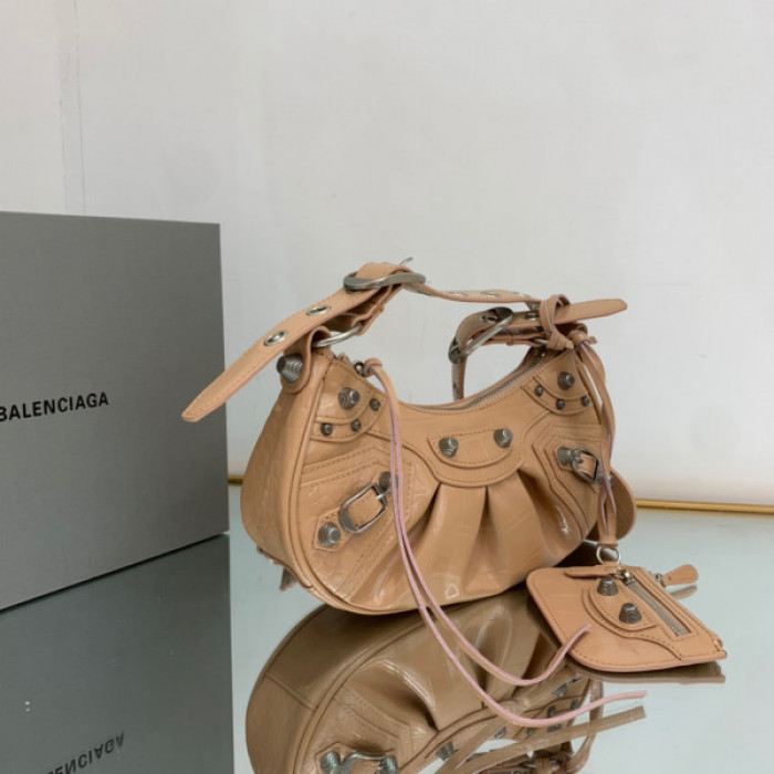 BALENCIAG* Handbags22-33*16*8CM