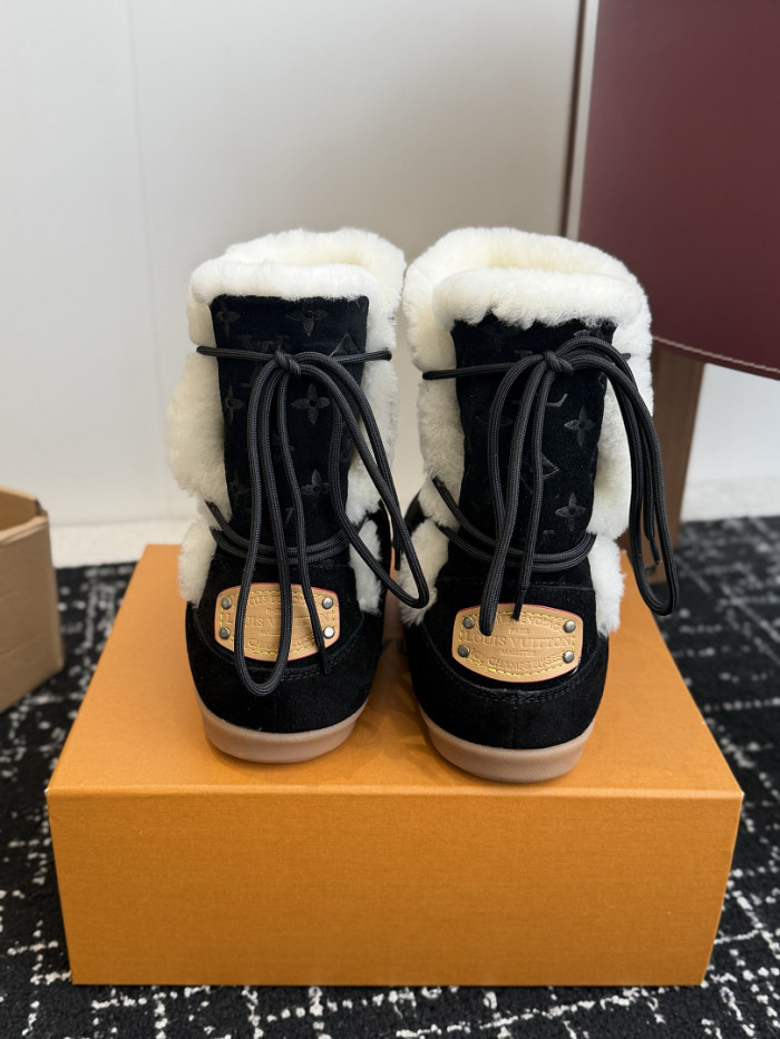 L&V BOOTS LV0000351