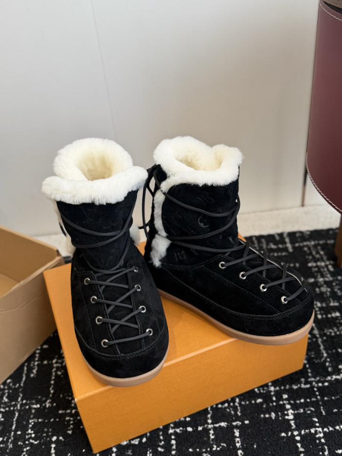 L&V BOOTS LV0000351