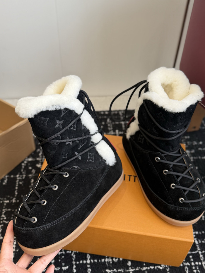 L&V BOOTS LV0000351