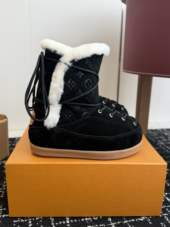 L&V BOOTS LV0000351