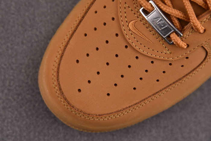 nike S*p*e air force 1 low “flax” dn1555-200