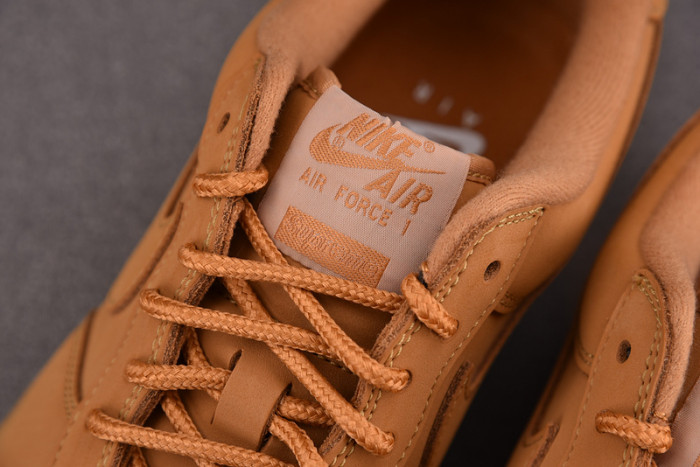 nike S*p*e air force 1 low “flax” dn1555-200