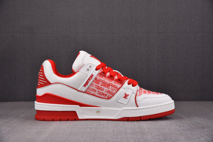 l&v snekaers l0000120