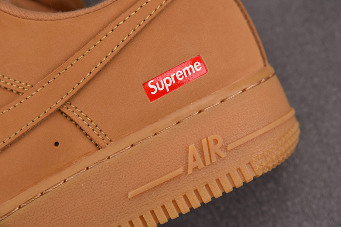 nike S*p*e air force 1 low “flax” dn1555-200