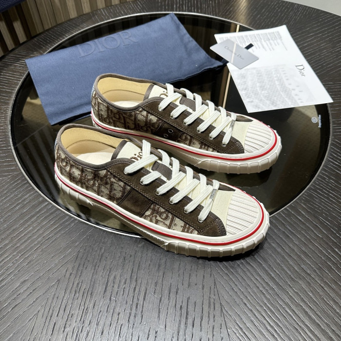 DIO* SNEAKERS T9000-054