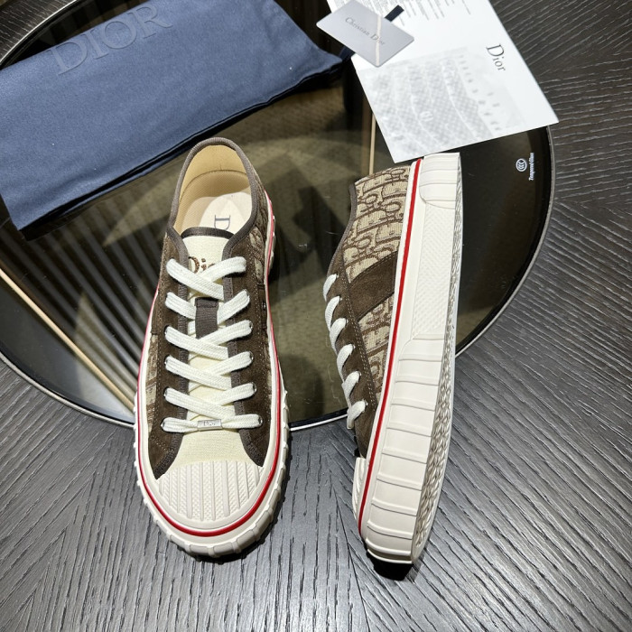 DIO* SNEAKERS T9000-054