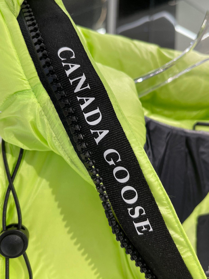 c*nada goose 37