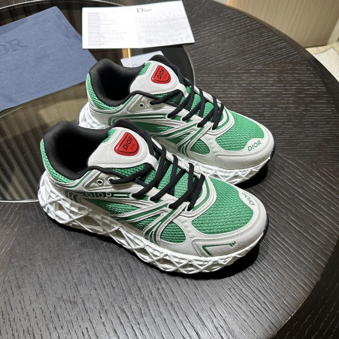 DIO* SNEAKERS B35 TB3500004