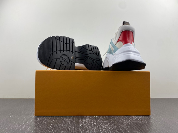 l&v snekaers l0000155