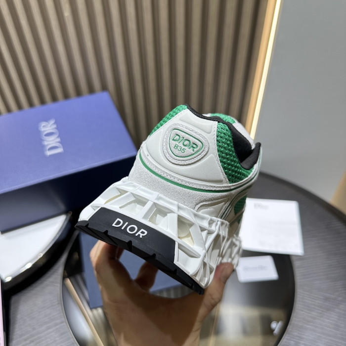 DIO* SNEAKERS B35 TB3500004