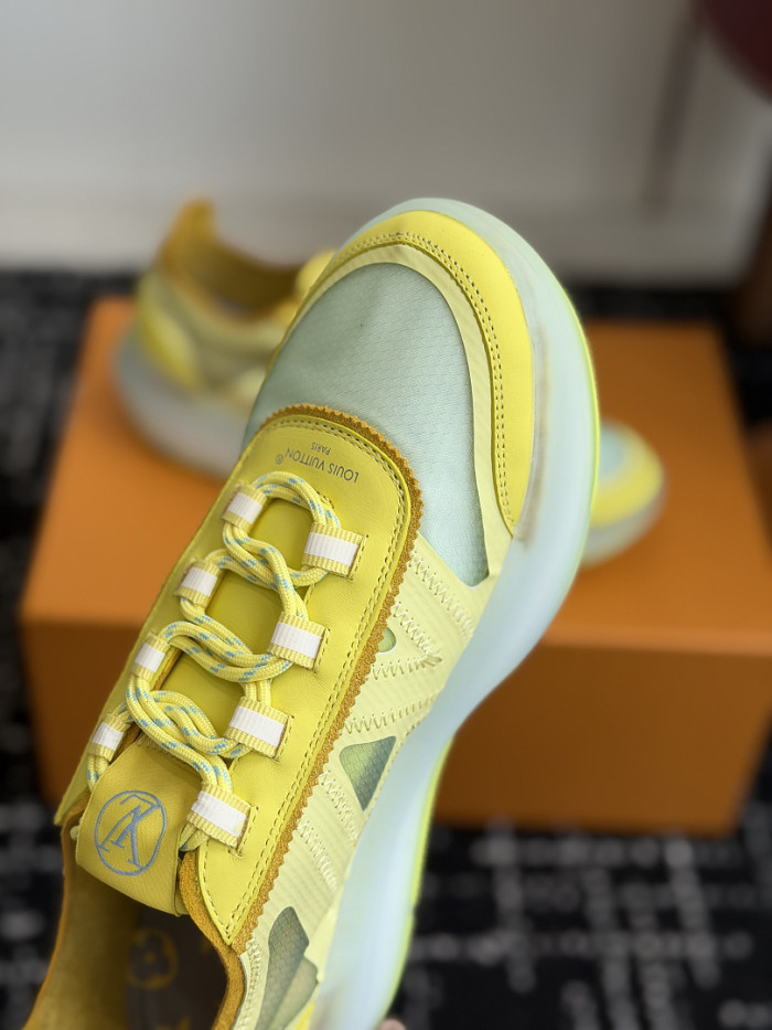 L&V snekaers L0000497