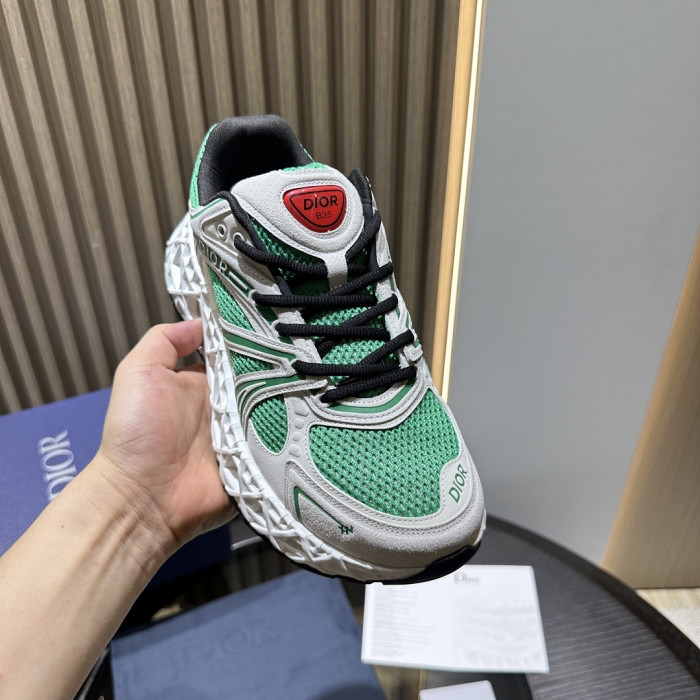 DIO* SNEAKERS B35 TB3500004