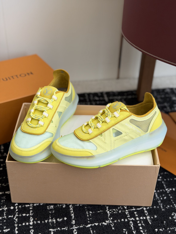 L&V snekaers L0000497
