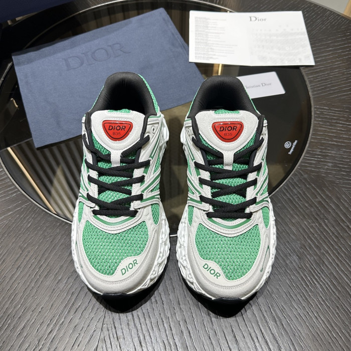 DIO* SNEAKERS B35 TB3500004