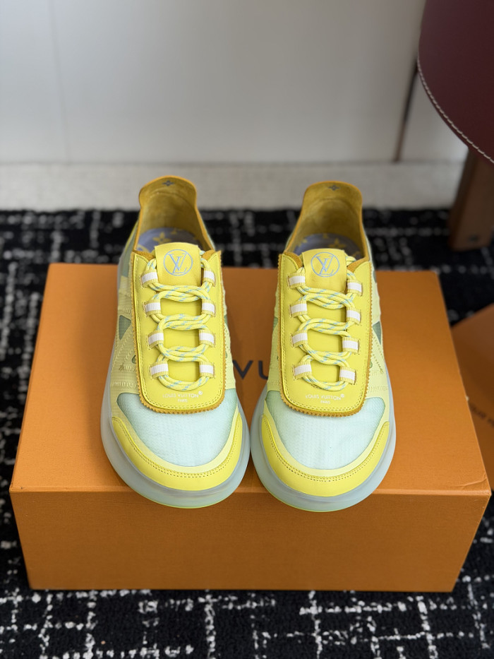 L&V snekaers L0000497