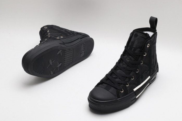 dio* sneakers b23 t0000-102