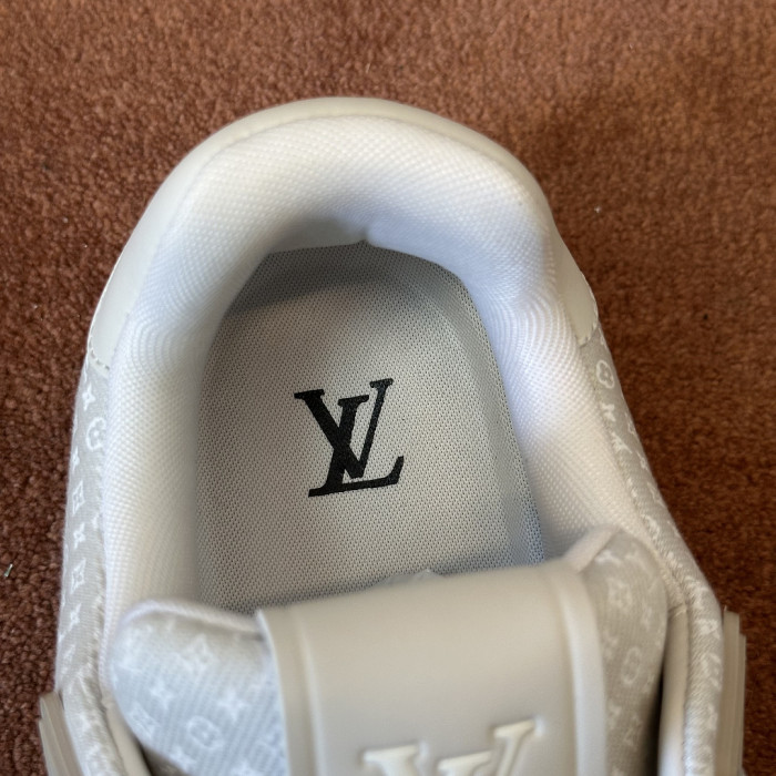 L&V snekaers L0000592