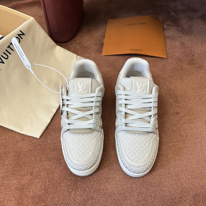 L&V snekaers L0000592