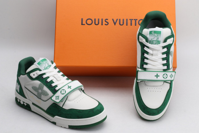 l&v snekaers l0000055