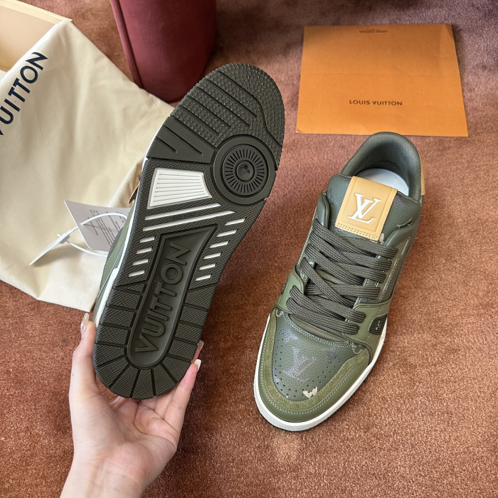 L&V snekaers L0000536