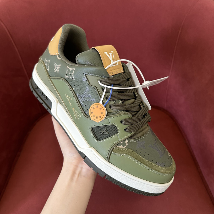 L&V snekaers L0000536