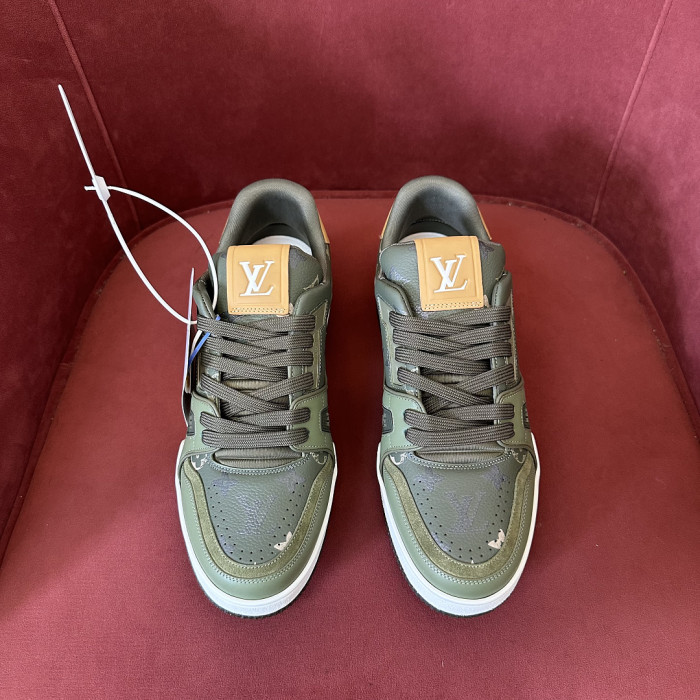 L&V snekaers L0000536