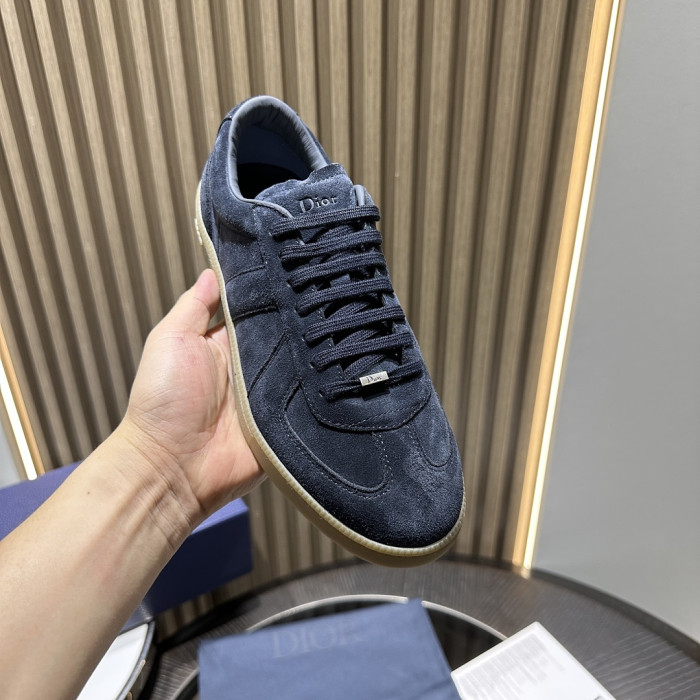 DIO* SNEAKERS B01 TB0100022