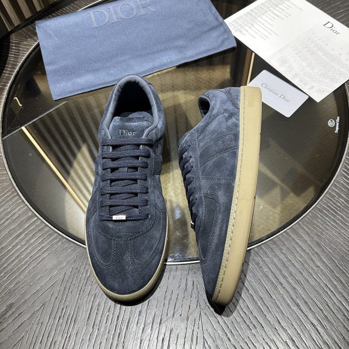 DIO* SNEAKERS B01 TB0100022