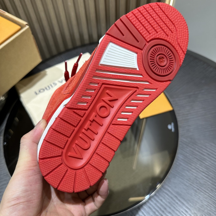 L&V snekaers L0000570