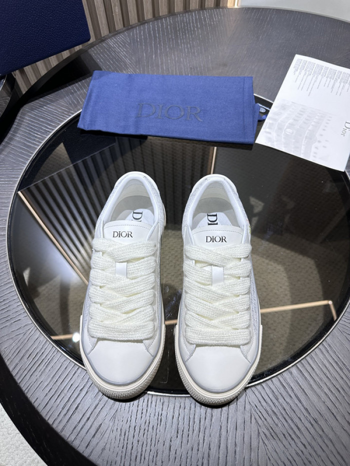 dio* sneakers b33 t0000-093