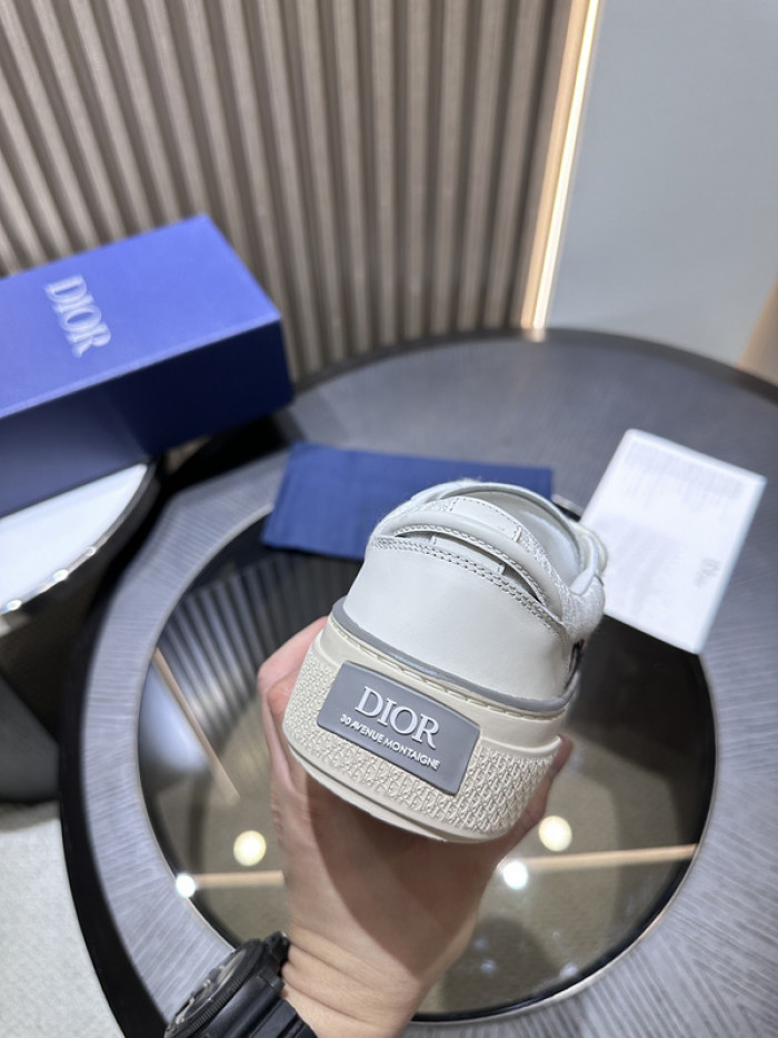 dio* sneakers b33 t0000-093