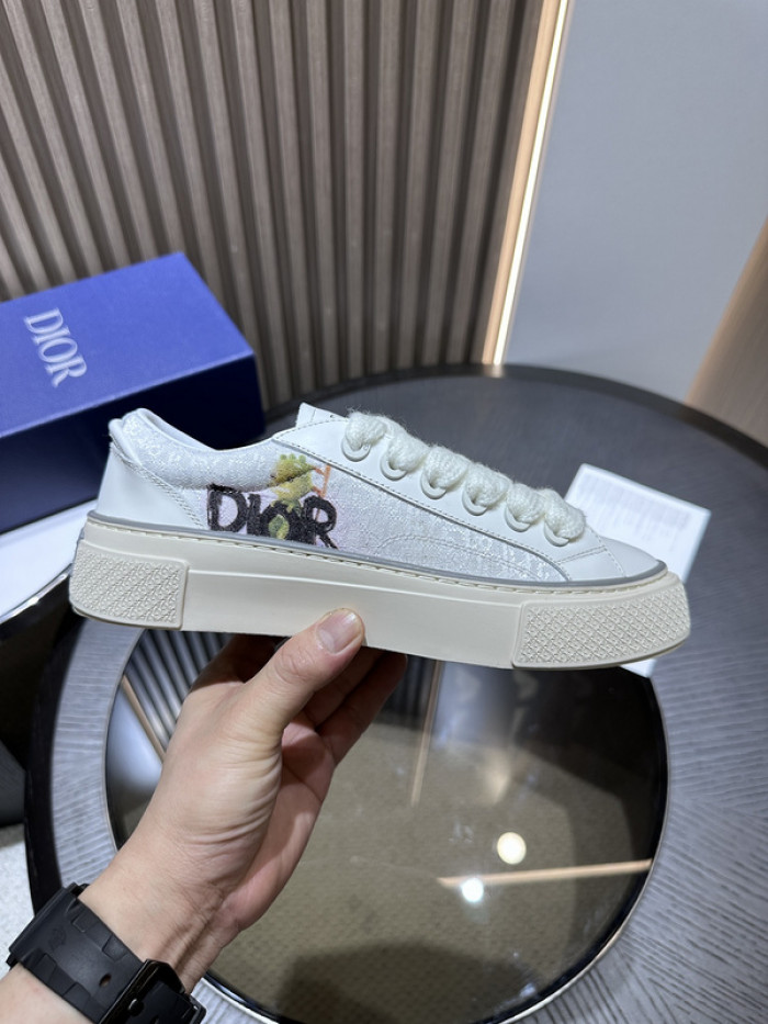 dio* sneakers b33 t0000-093