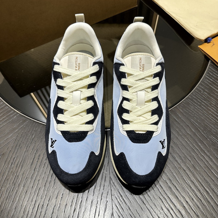 L&V snekaers L0000583