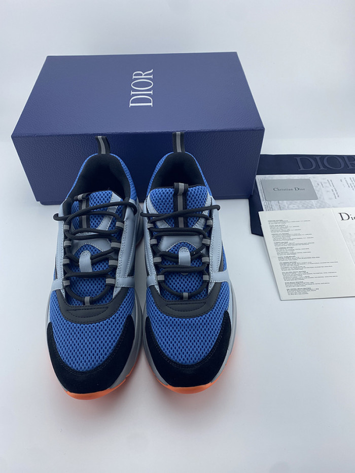 dio* sneakers b22 t0000-075