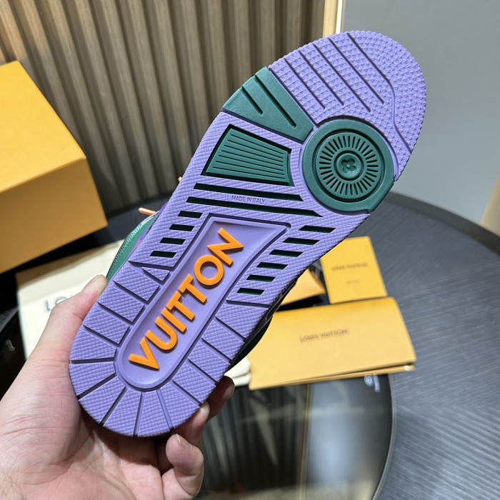 L&V snekaers L0000425