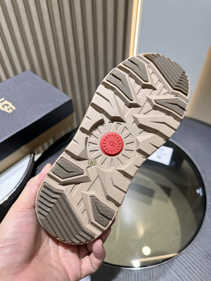 UGG BOOTS UGG000014
