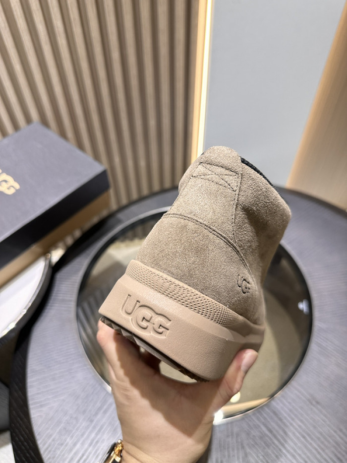 UGG BOOTS UGG000014