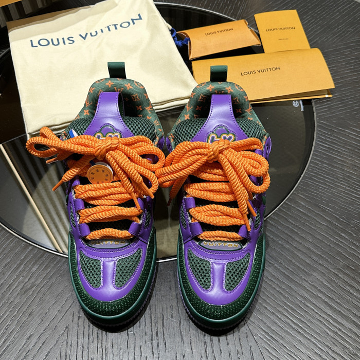 L&V snekaers L0000425