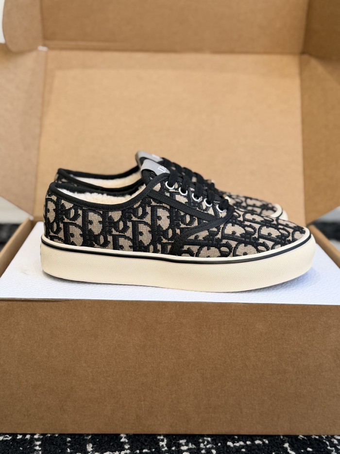 DIO* SNEAKERS T9000-060
