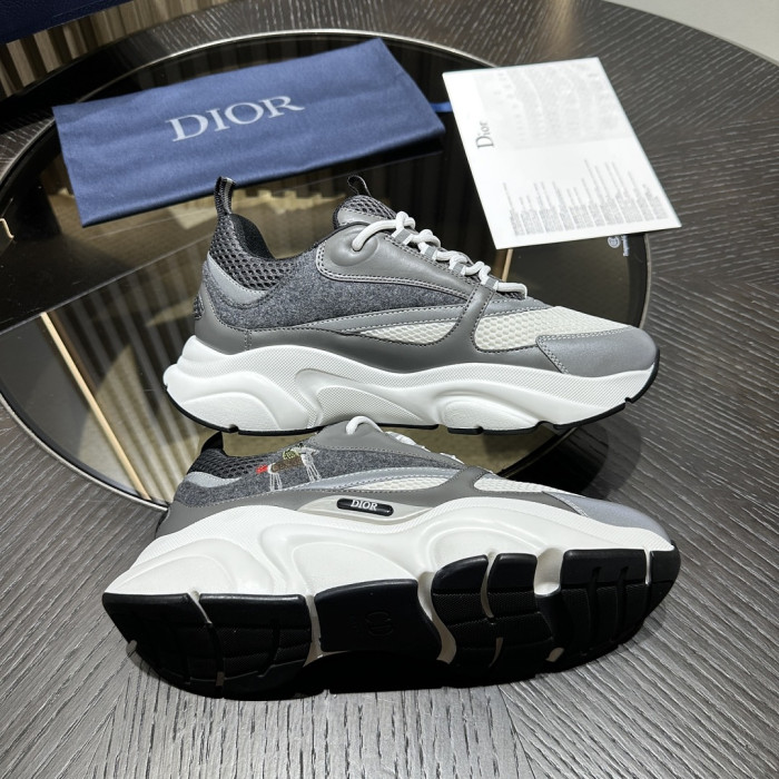 DIO* SNEAKERS B22 TD000-235