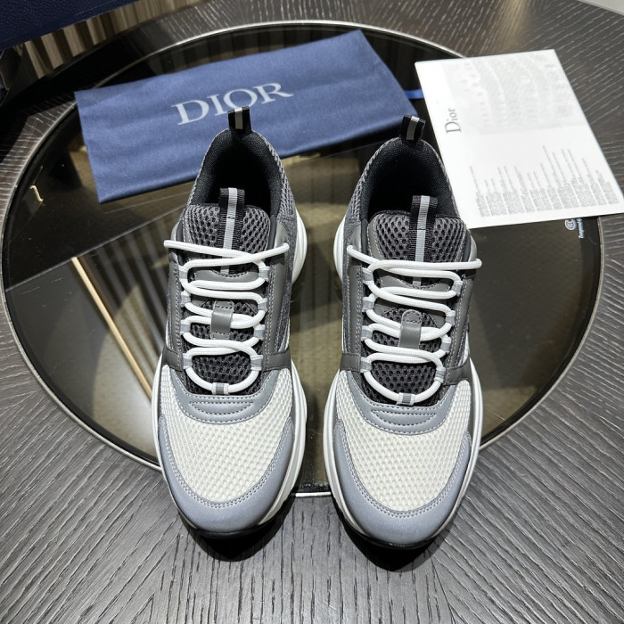 DIO* SNEAKERS B22 TD000-235