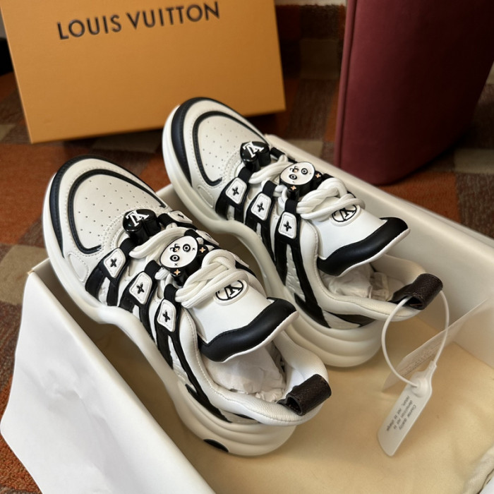L&V snekaers L0000206